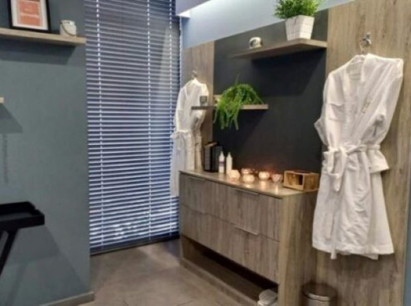 Vhi Skin and Beauty Bar | The Ultimate Spa Dream Deal for 2