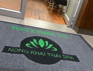 Nong Khai Thai Spa | March Only Promo A 60 minute Full Body Thai Oil Massage