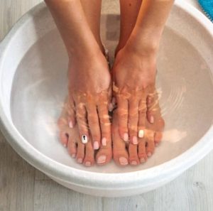 Radiance Beauty and Wellness | A 3 Hour Luxurious Gel Mani and Gel Pedi