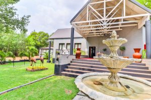 Bakwena Spa | Luxury Half Day Valentines Package for 2