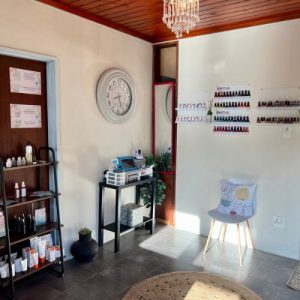 Radiance Beauty and Wellness | A 3 Hour Luxurious Gel Mani and Gel Pedi