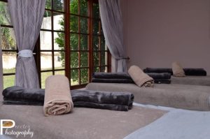 Sublime Beauty | A 2 Hour Couples Relaxing Luxury Spa Treatment