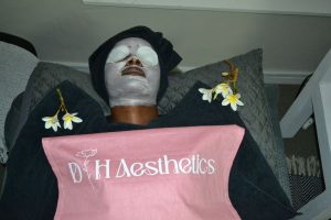 DH Aesthetics | Microneedling for 1