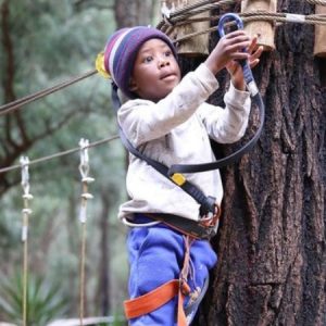 Acrobranch | 2 hr Full Access To All The Treetop Adventures Of The Park  For 1