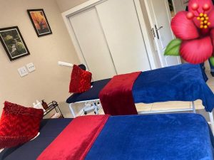 Bodyframe Beauty clinic | Head 2 Toe Pamper Treatments For 2