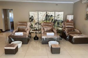 RRT Retreat Oasis Monument Park | Half Day Spa With Picnic Setup for 2