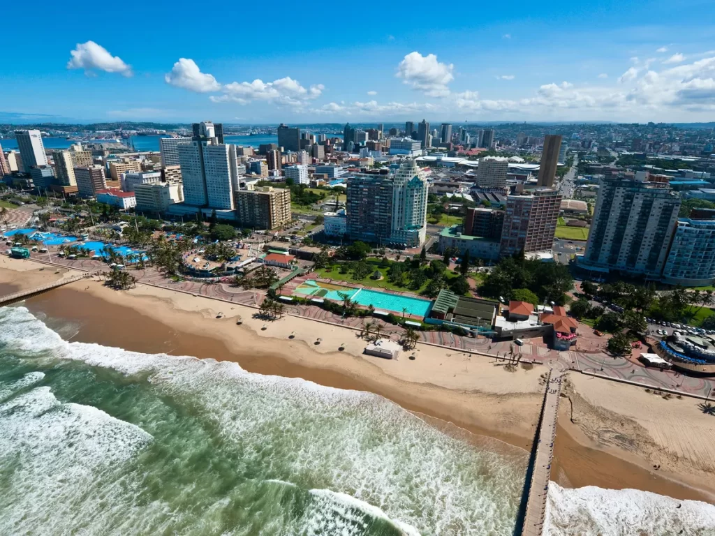 fun activities in durban for adults