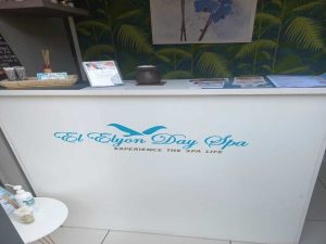 El Elyon Day Spa | Relax & Unwind With an Indulgent 3 Hour Spa Package For 1