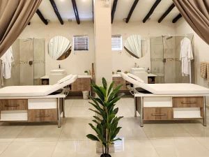 Magicalm Haven Spa | 2 hour Couples Spa Retreat Incl Juice and Snacks