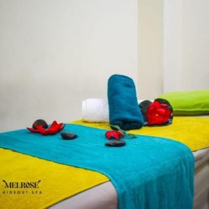 Melrose Hideout Spa | Come Join Our Hideout Spa Package For One