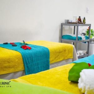 Melrose Hideout Spa | Come Join Our Hideout Spa Package For One