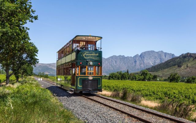 Top Things To Do in Franschhoek