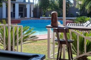 RRT Retreat Oasis Alberton | One Night Stay with Breakfast and Massage for 2 Weekend