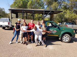 Tours & Tickets | Kruger National Park Half Day Game Drive