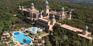 Things to Do in Sun City: A Guide for South African Readers