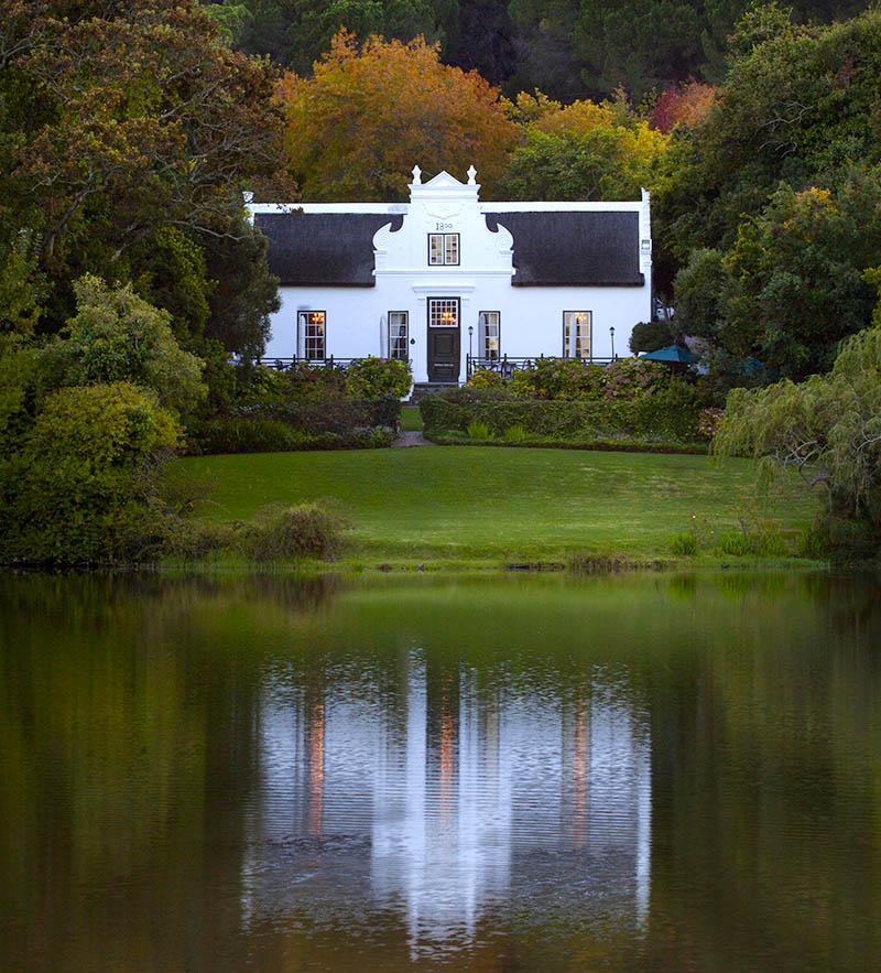 Zevenwacht Wine Estate