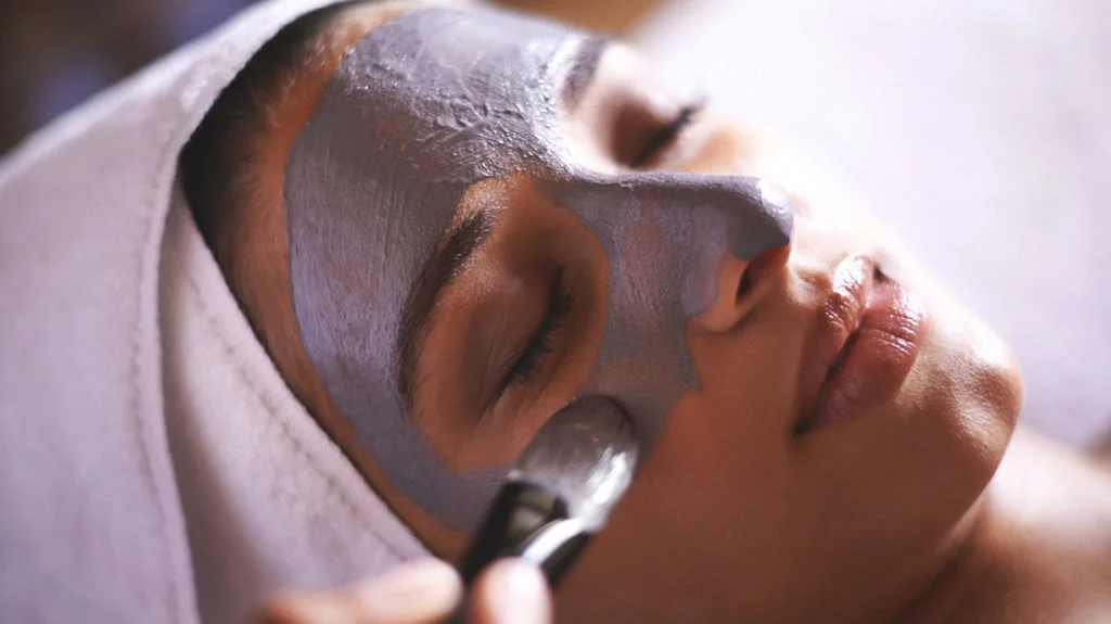 facials and facial treatments