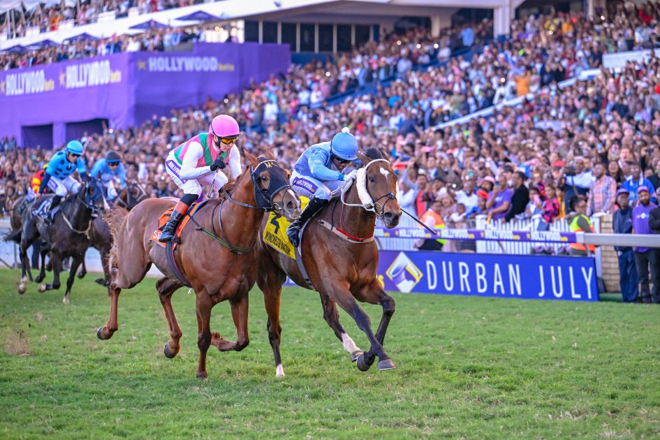 Durban July