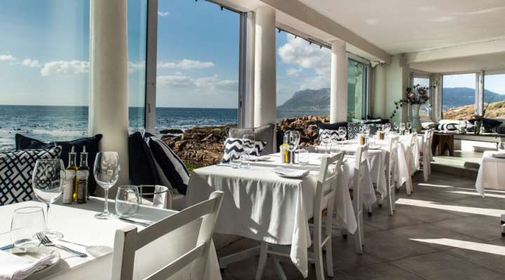 Harbour House kalk bay