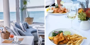 Best Seafood Restaurants in Cape Town: Top  8 Picks by Locals and Tourists