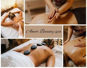 Amor Beauty Spa | A 3 hr Full Spa package for 2