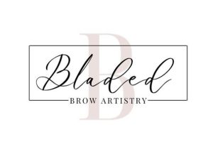 Bladed Brow Artistry | Permanent Brows Initial Treatment Promotion For 1