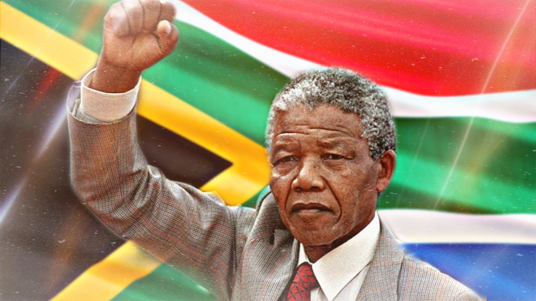 International Nelson Mandela Day: Celebrating a Legacy