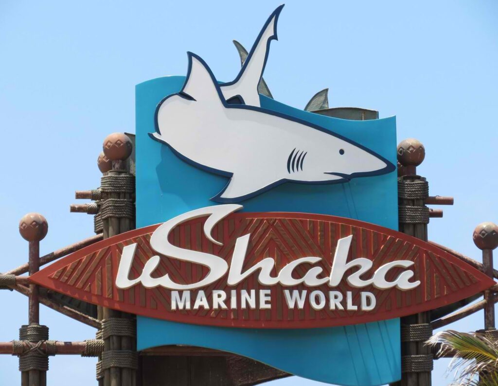 uShaka Marine World