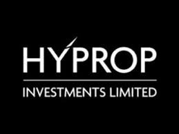 Hyprop Ivestments Limited
