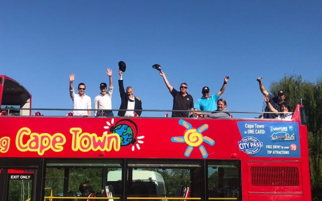 Explore Cape Town with City Sightseeing’s Red Bus Tours: The Ultimate Guide