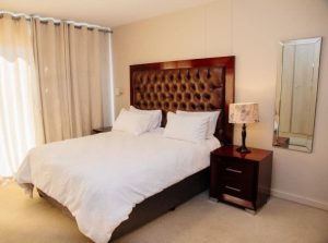 Sandton Hideout | 1 Night Stay & Full Body Massage incl Breakfast For 2