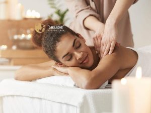 Sandton Hideout | 1 Night Stay & Full Body Massage incl Breakfast For 2