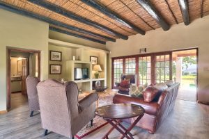 Orange Grove Farm | Stunning 6 Sleeper Cottage In The Mountains With A Private Pool