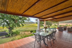 Orange Grove Farm | Stunning 6 Sleeper Cottage In The Mountains With A Private Pool