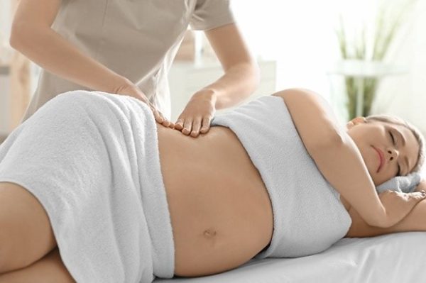 Natlife Wellness Retreat Centre | Pre-Natal, Maternity Spa Package For 1 Incl A Healthy Lunch & A Glass Of Juice