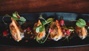 Sundoo Tapas & Bar Sea Point | A 2-Course Gourmet Dining Experience for 2 People