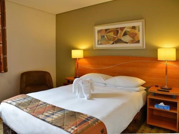 City Lodge Hotel Sandton |  Incredible 1 Night Stay with a 1hr 30 Min Head to Toe Spa Treatment For Two