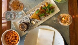 Sundoo Tapas & Bar Newlands | A 2-Course Gourmet Dining Experience and Cocktails for 2