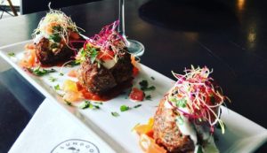 Sundoo Tapas & Bar Newlands | A 2-Course Gourmet Dining Experience and Cocktails for 2