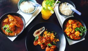 Sundoo Tapas & Bar Newlands | A 2-Course Gourmet Dining Experience and Cocktails for 2