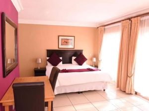 Chancellors Guest House | Get A 1 Night Stay Incl a 60 Min Spa Massage For Two