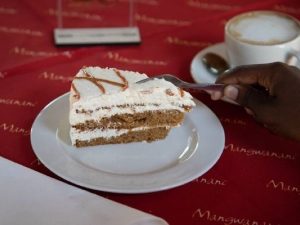 Mangwanani Boutique Spa-Ballito | Hr of Pamper, Love & Laughs Incl Cappuccino and Cake For 2