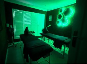 Bodyframe Beauty clinic | A Spa Date for 4 Friends incl Lunch and  Immune Support Health Drink