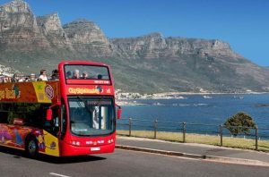 City Sightseeing Tours | Cape Town 1-day Hop-On-Hop-Off classic ticket for 1