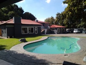 Chancellors Guest House | Get A 1 Night Stay Incl a 60 Min Spa Massage For Two