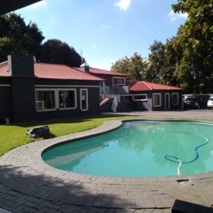 Chancellors Guest House | Get A 1 Night Stay Incl a 60 Min Spa Massage For Two