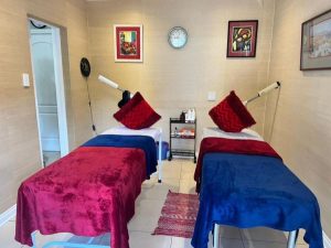 Bodyframe Beauty clinic | A 2 hr Spa Treat for 2 Incl a Immune Support Health Drink