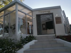 Mangwanani Winelands - Stellenbosch | Half Day Afternoon Spa Incl Lunch and A limited Bar for 1