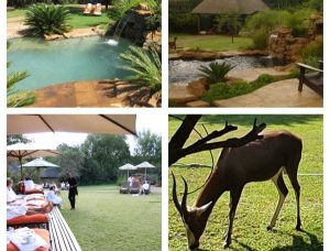 Mangwanani River Valley - Hartbeespoort | Half Day Afternoon Spa Incl Lunch and A limited Bar for 1