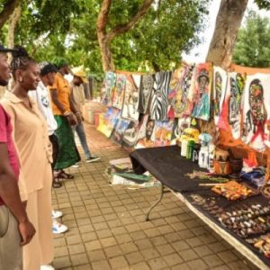 Book Ibhoni | Soweto Graffiti Art Walking Tour Including Sip & Paint and Drinks